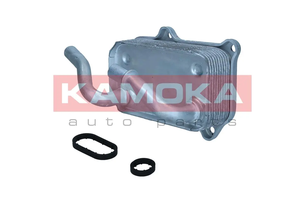 Oil Cooler, engine oil 7730005