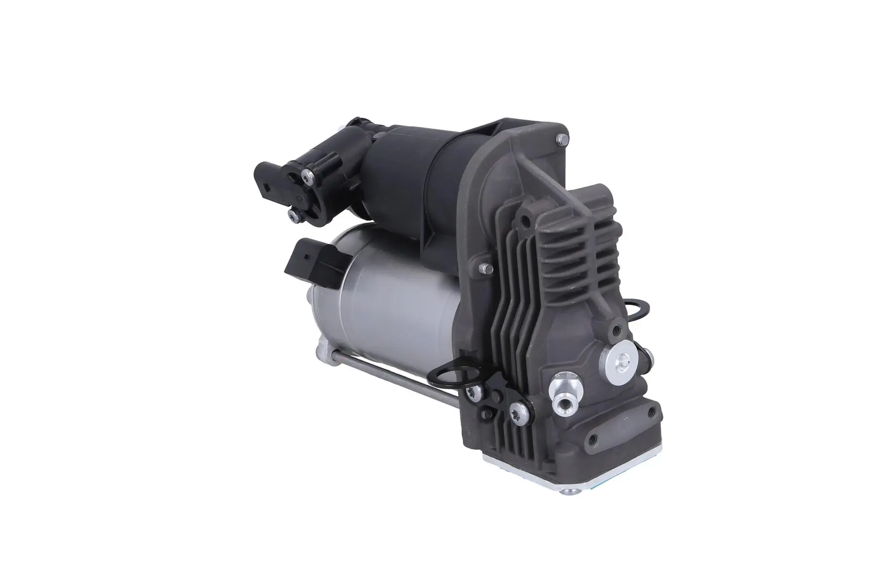 Compressor, compressed-air system 2077021