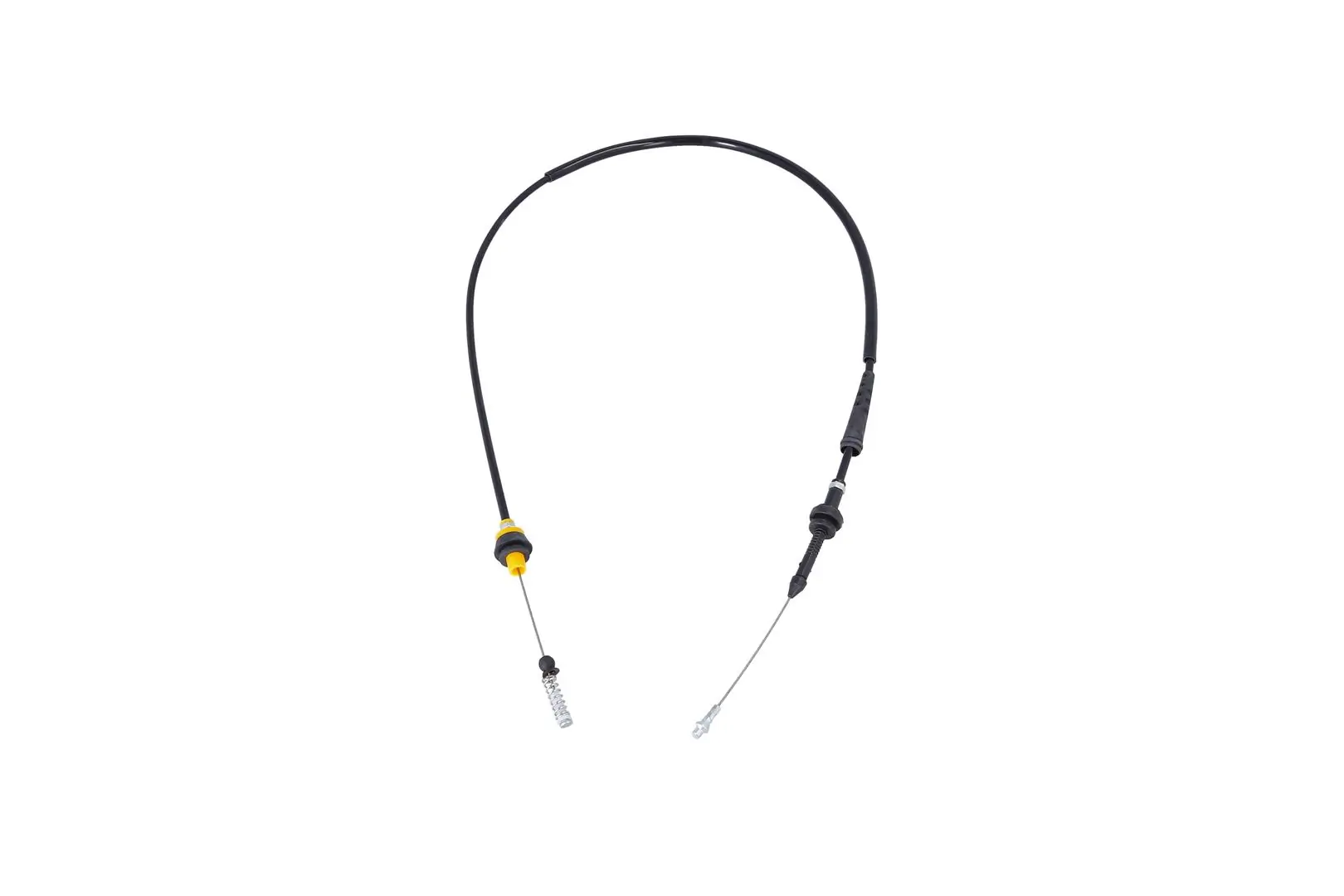 Accelerator Cable 116034