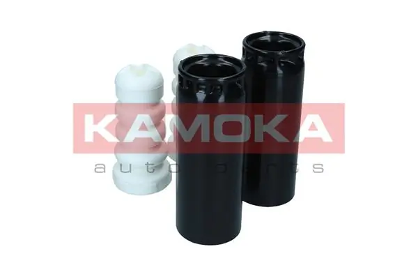 KAMOKA 2019224 Dust Cover Kit, shock absorber