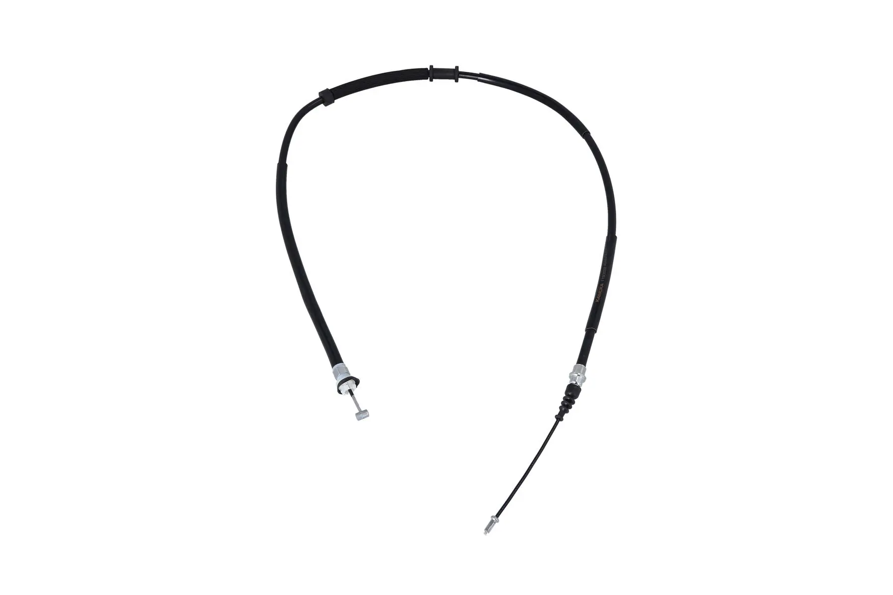 Cable Pull, parking brake 1190699