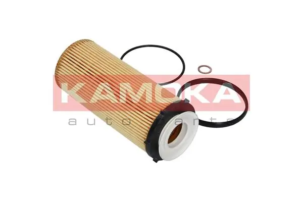 Oil Filter F110801
