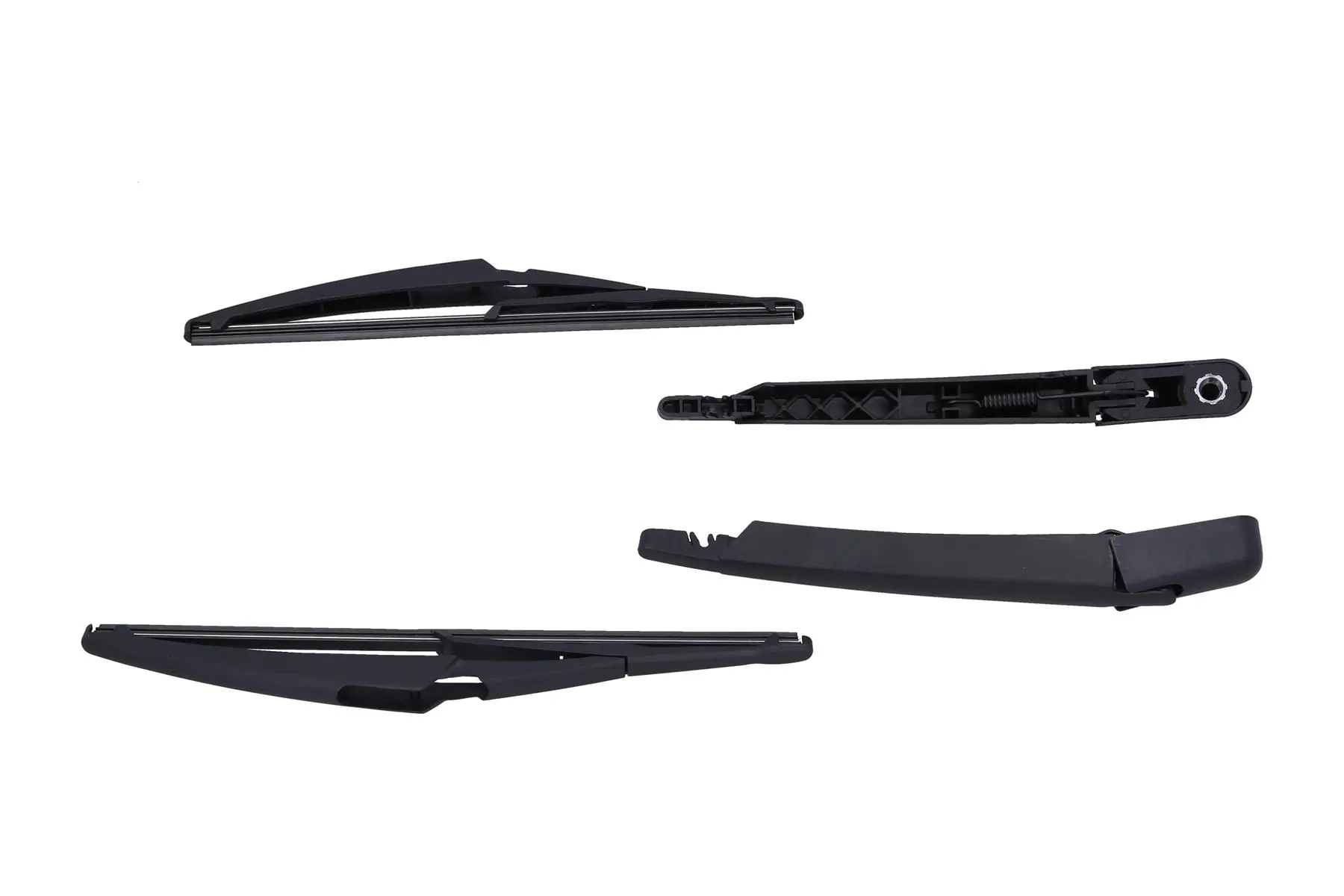 Wiper Arm, window cleaning 25129