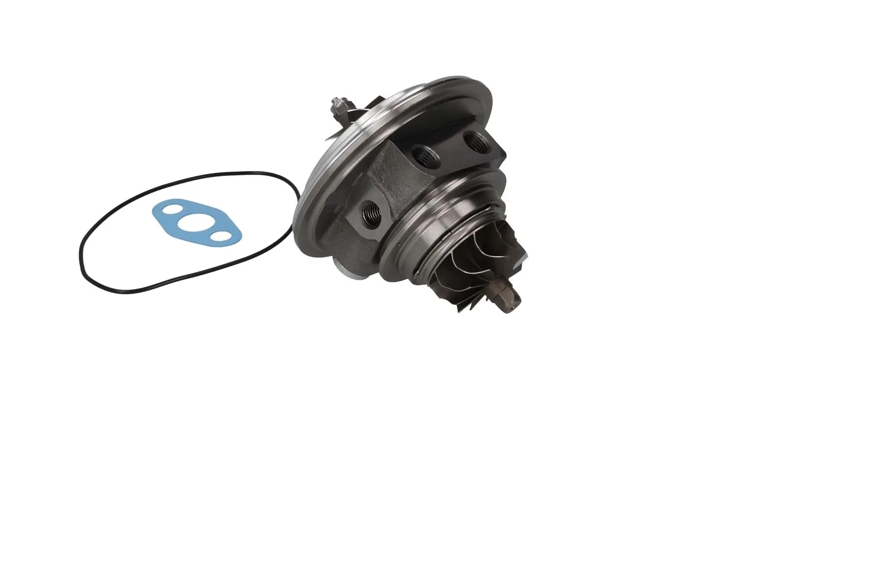 Core assembly, turbocharger 8604098