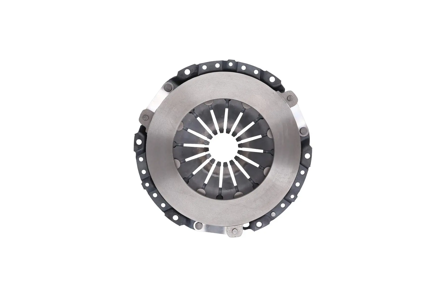 Clutch Pressure Plate PC129