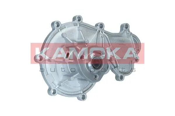 Water Pump, engine cooling T0317
