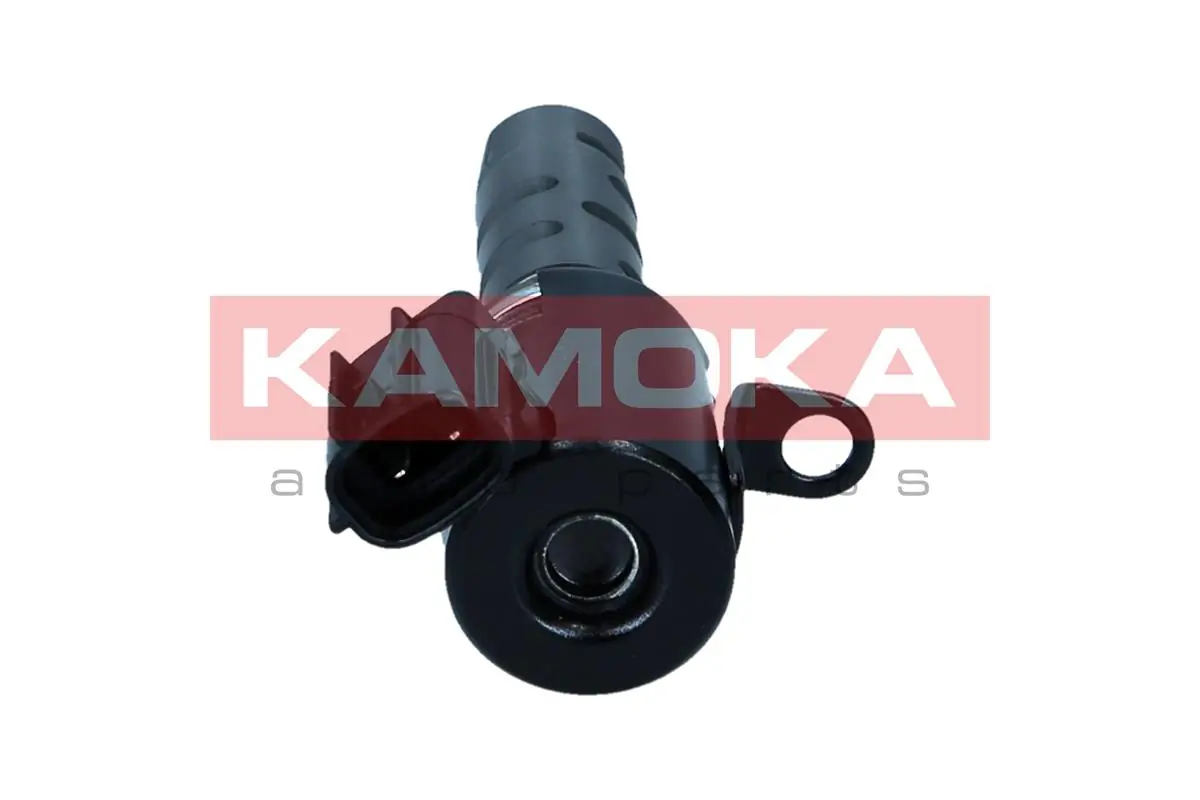 Control Valve, camshaft adjustment RA034
