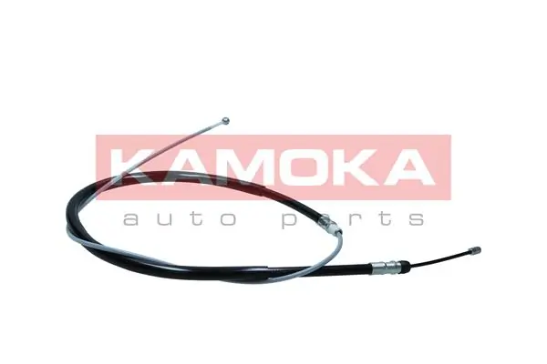 Cable Pull, parking brake 1190331