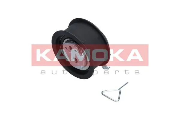 KAMOKA R0211 Tensioner Pulley, timing belt