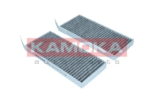 KAMOKA F519501 Filter, cabin air