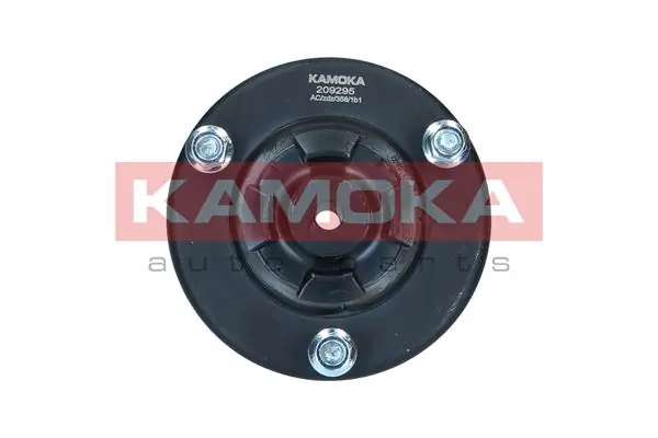 Repair Kit, suspension strut support mount 209295