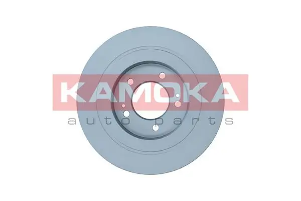 Brake Disc 103609
