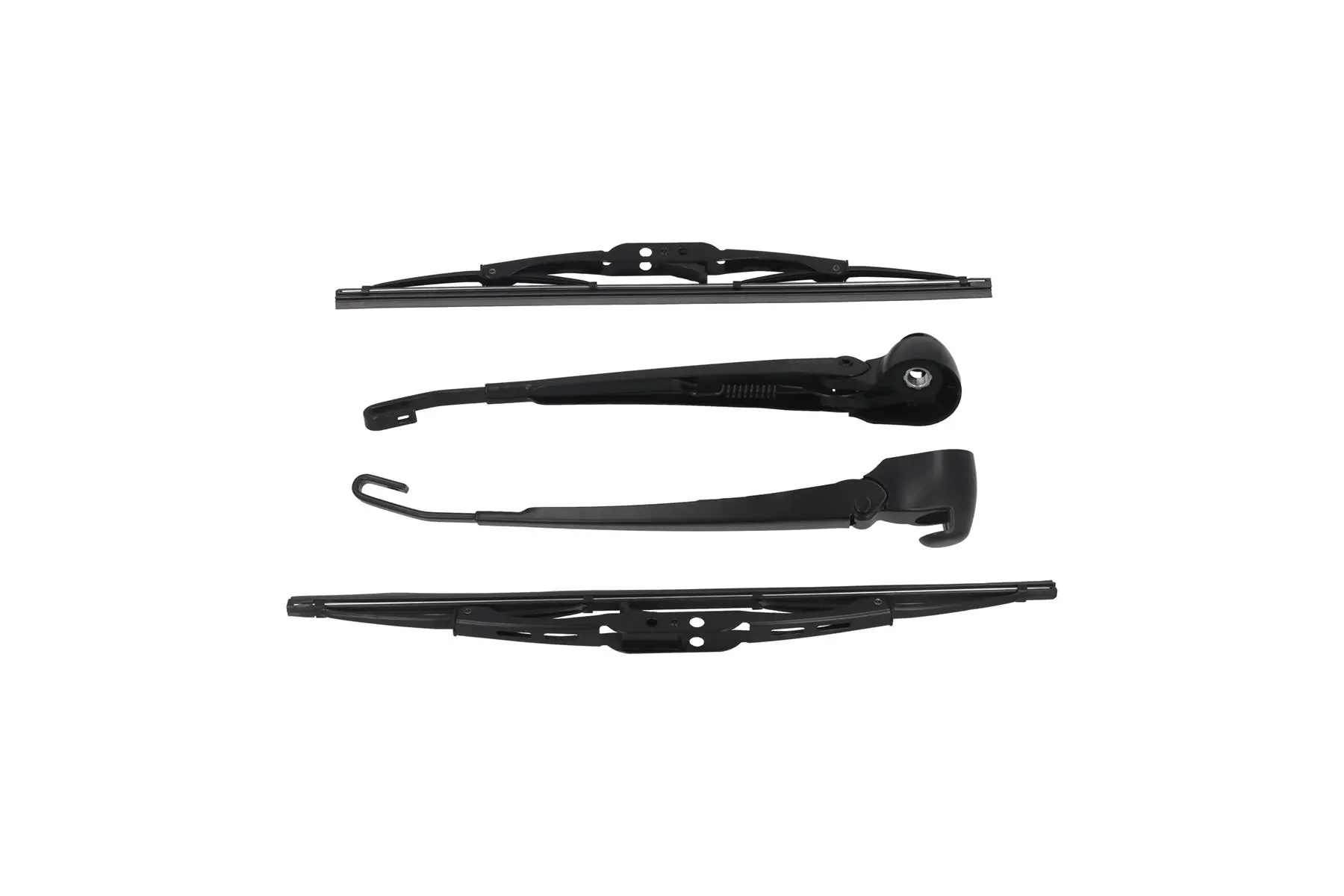 Wiper Arm, window cleaning 25244