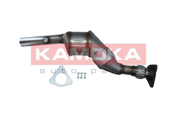 Catalytic Converter 8015020