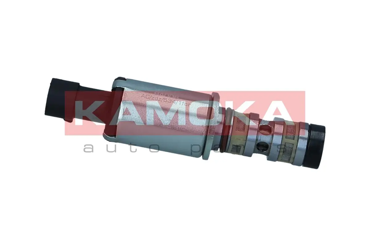 Control Valve, camshaft adjustment RA006
