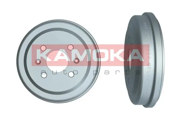 Brake Drum 104038