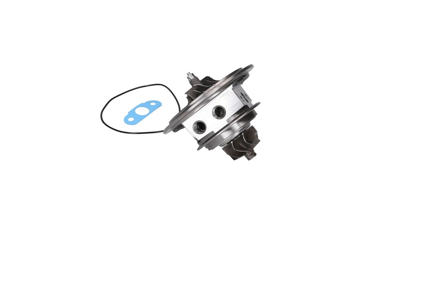 Core assembly, turbocharger 8604029