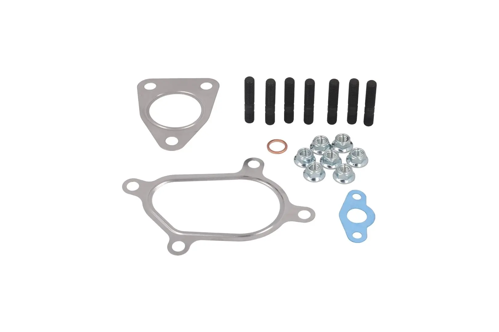 Mounting Kit, charger 8607058