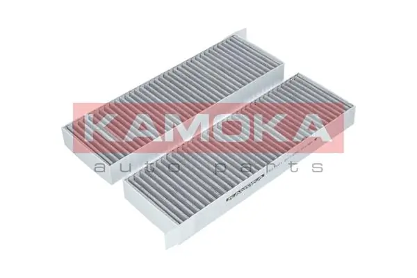 KAMOKA F507501 Filter, cabin air