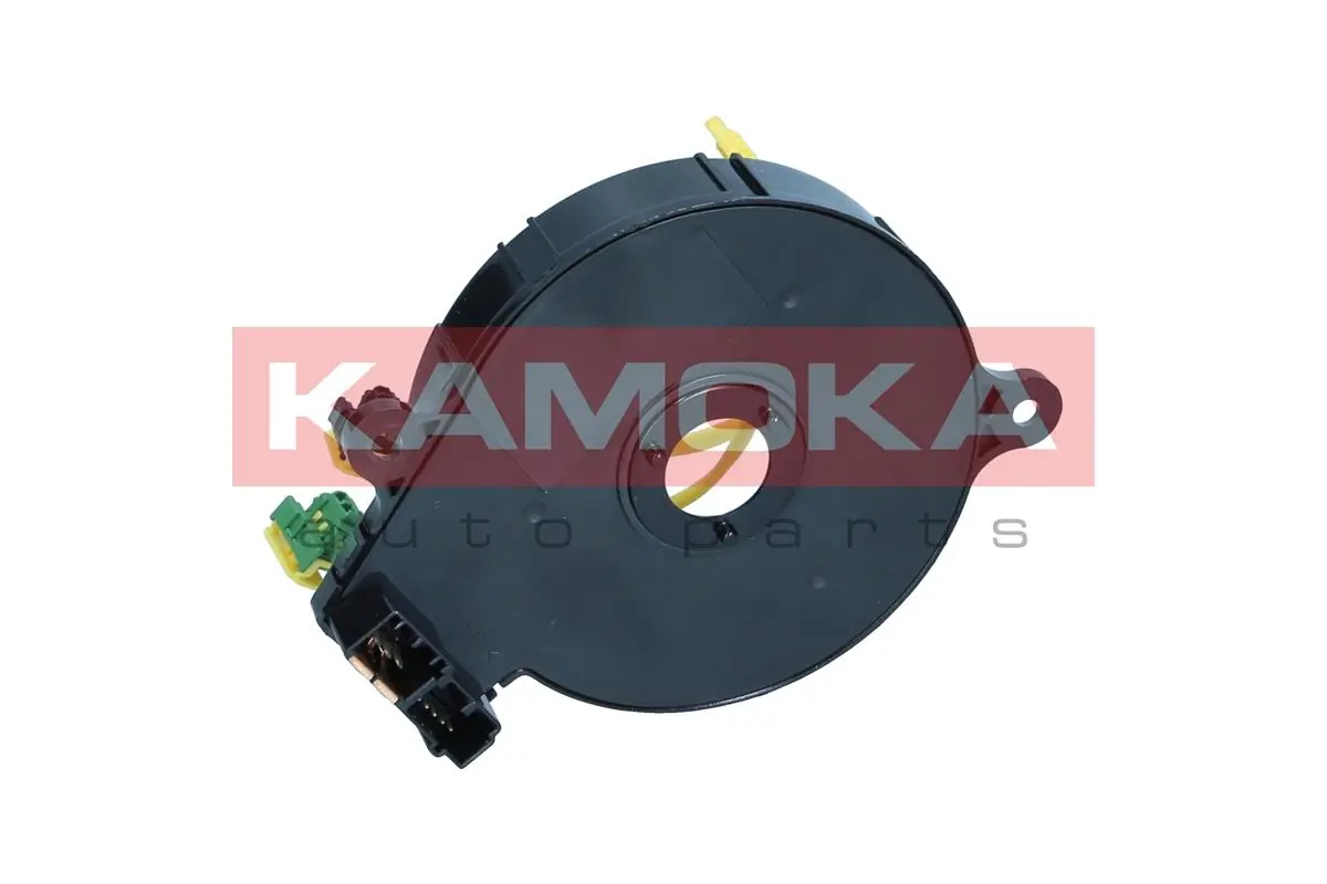 KAMOKA 4210050 Clock Spring, airbag