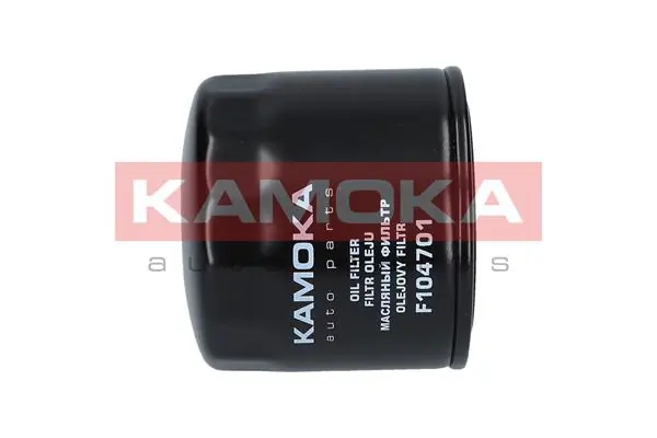 Oil Filter F104701