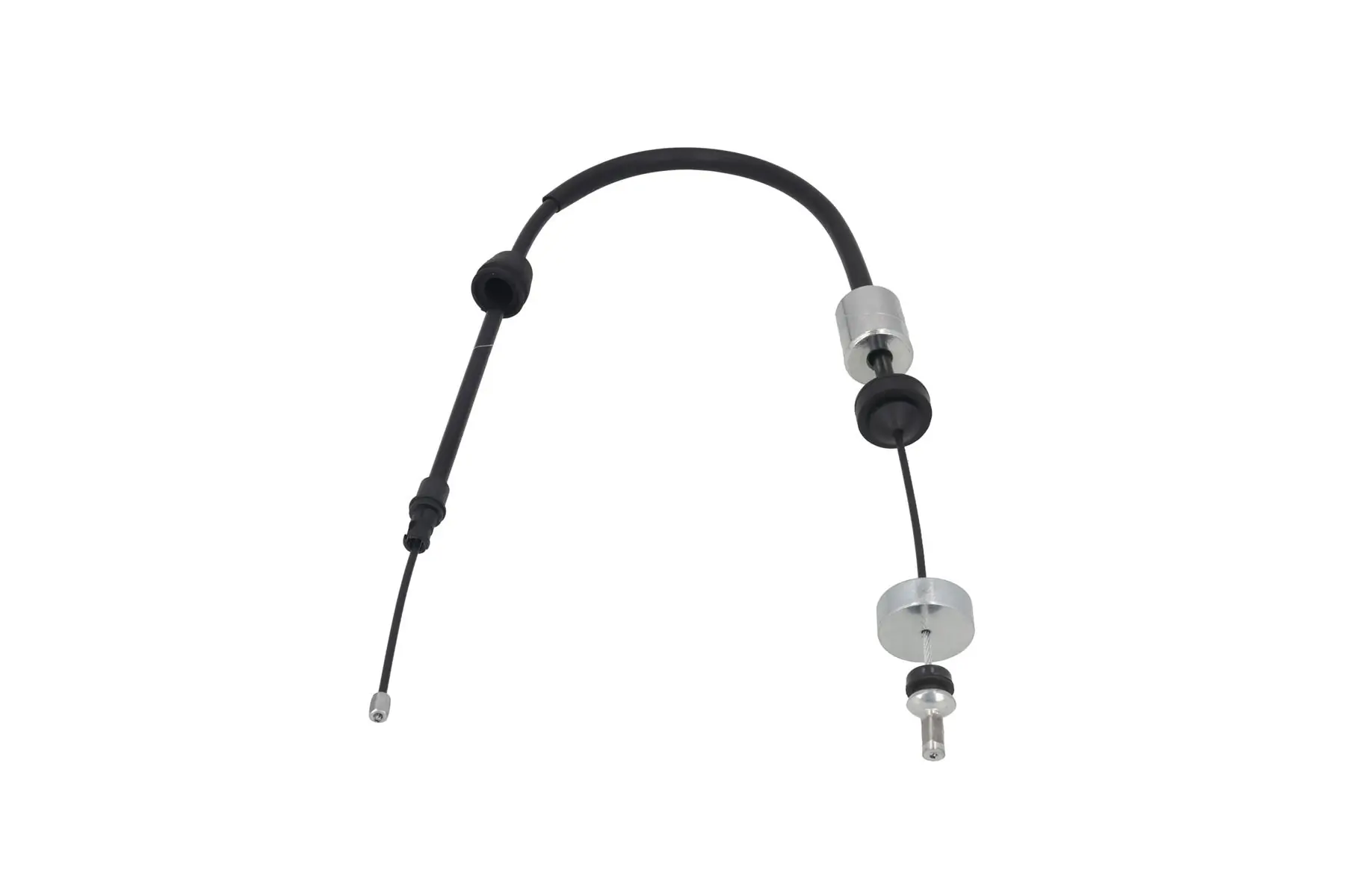 Cable Pull, clutch control LC087