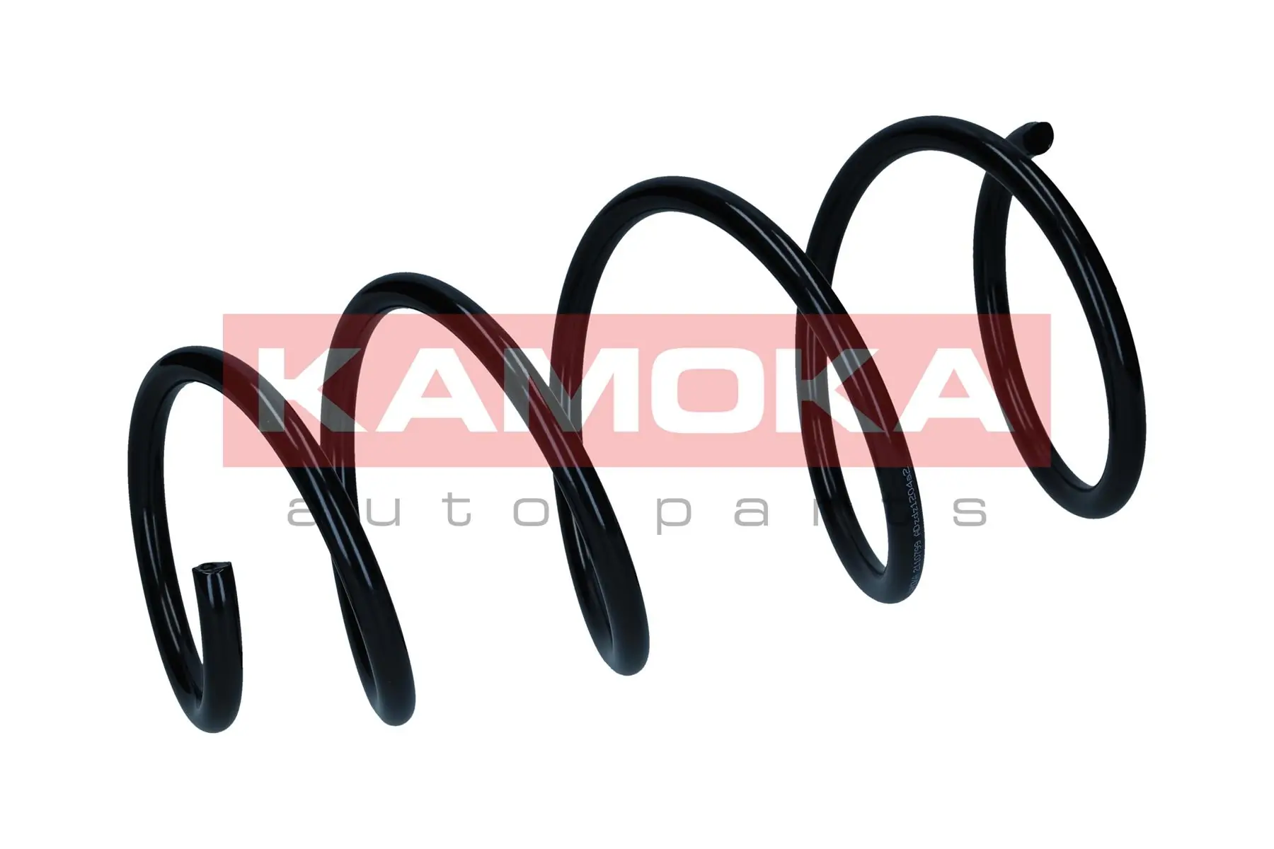 Suspension Spring 2110799