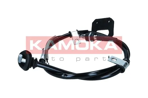 Cable Pull, parking brake 1190607