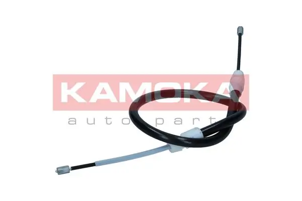 Cable Pull, parking brake 1190668