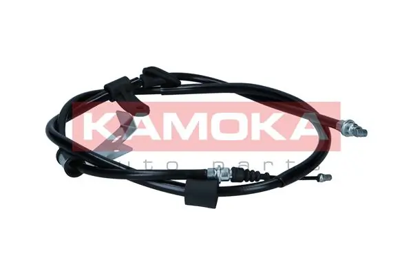 Cable Pull, parking brake 1190082
