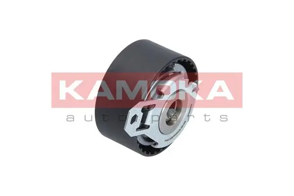 Tensioner Pulley, timing belt R0166