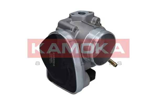 Throttle Body 112008
