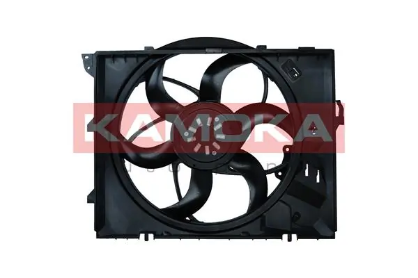 Fan, engine cooling 7740103