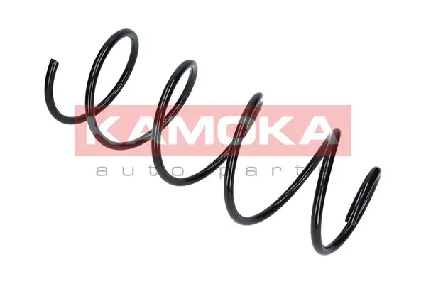 KAMOKA 2110014 Suspension Spring