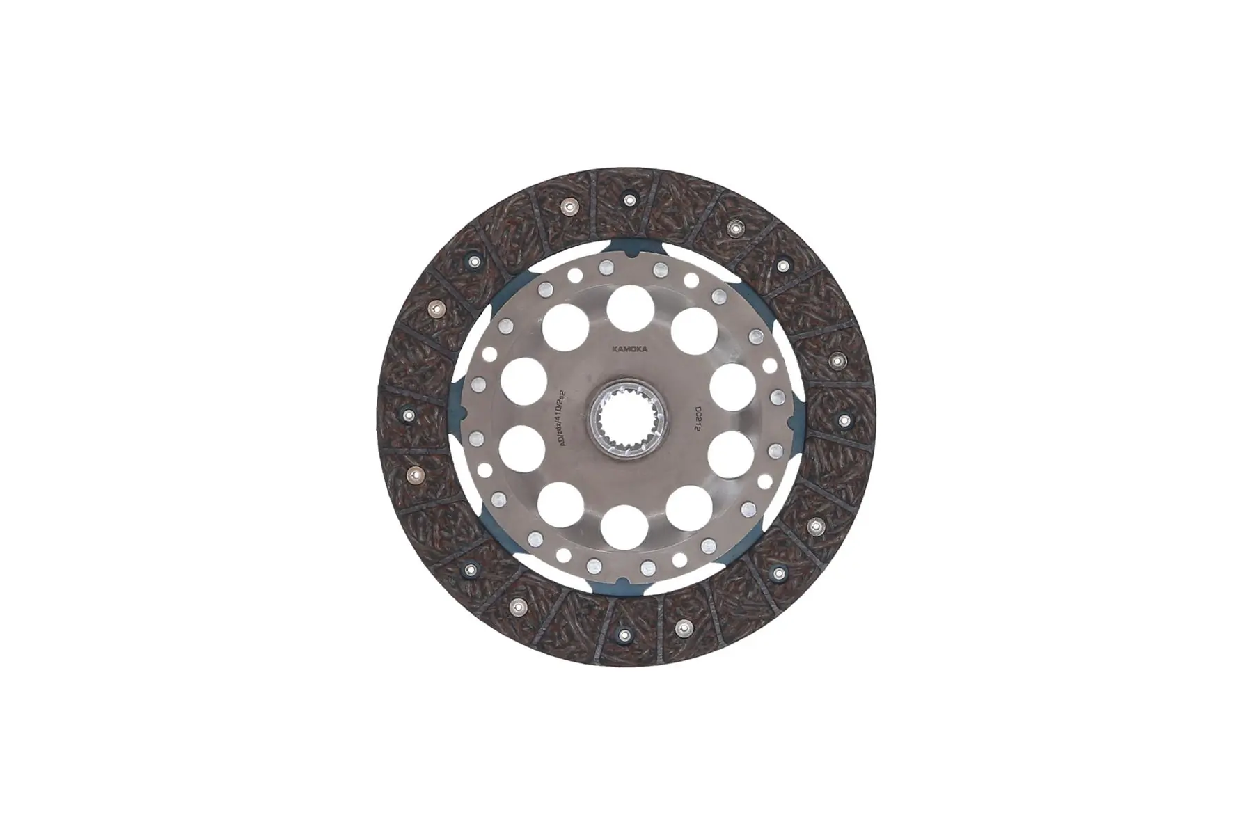 Clutch Disc DC212