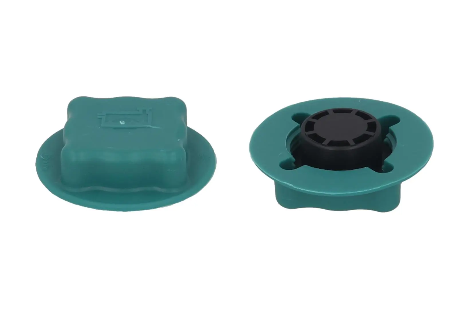 Cap, coolant tank 7729019