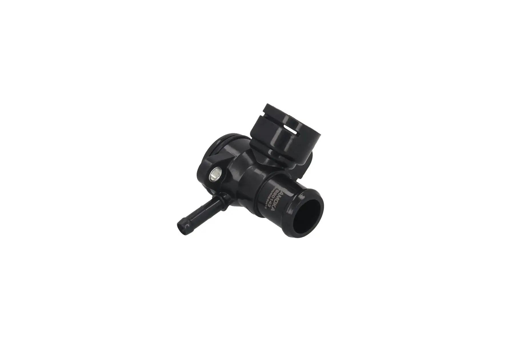 Bride de liquide de refroidissement 7920143