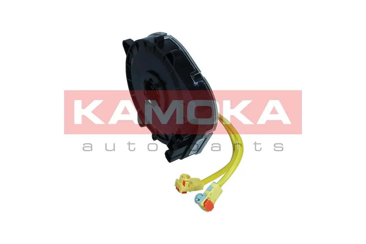 KAMOKA 4210077 Clockspring, airbag