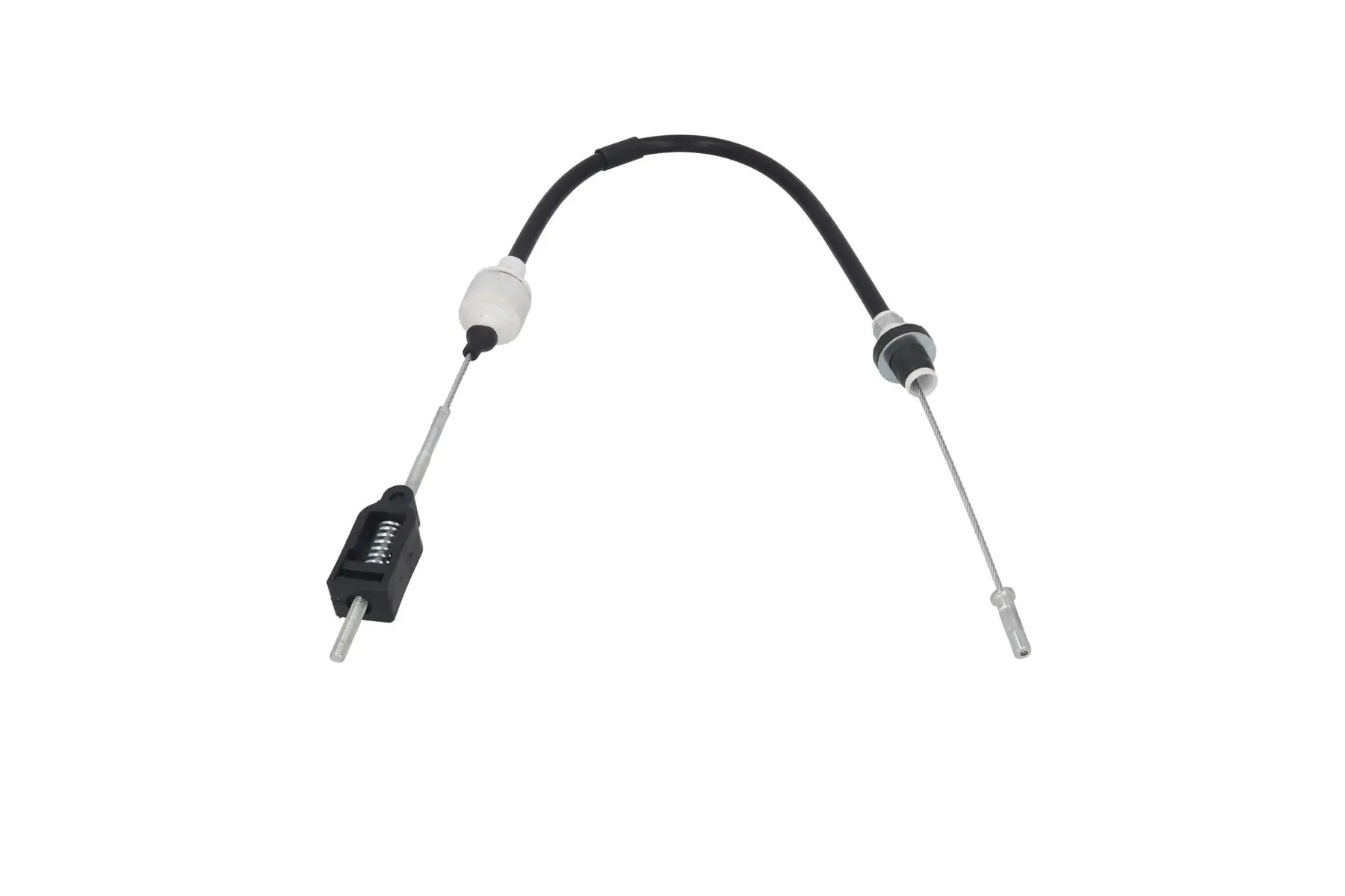 Cable Pull, clutch control LC135