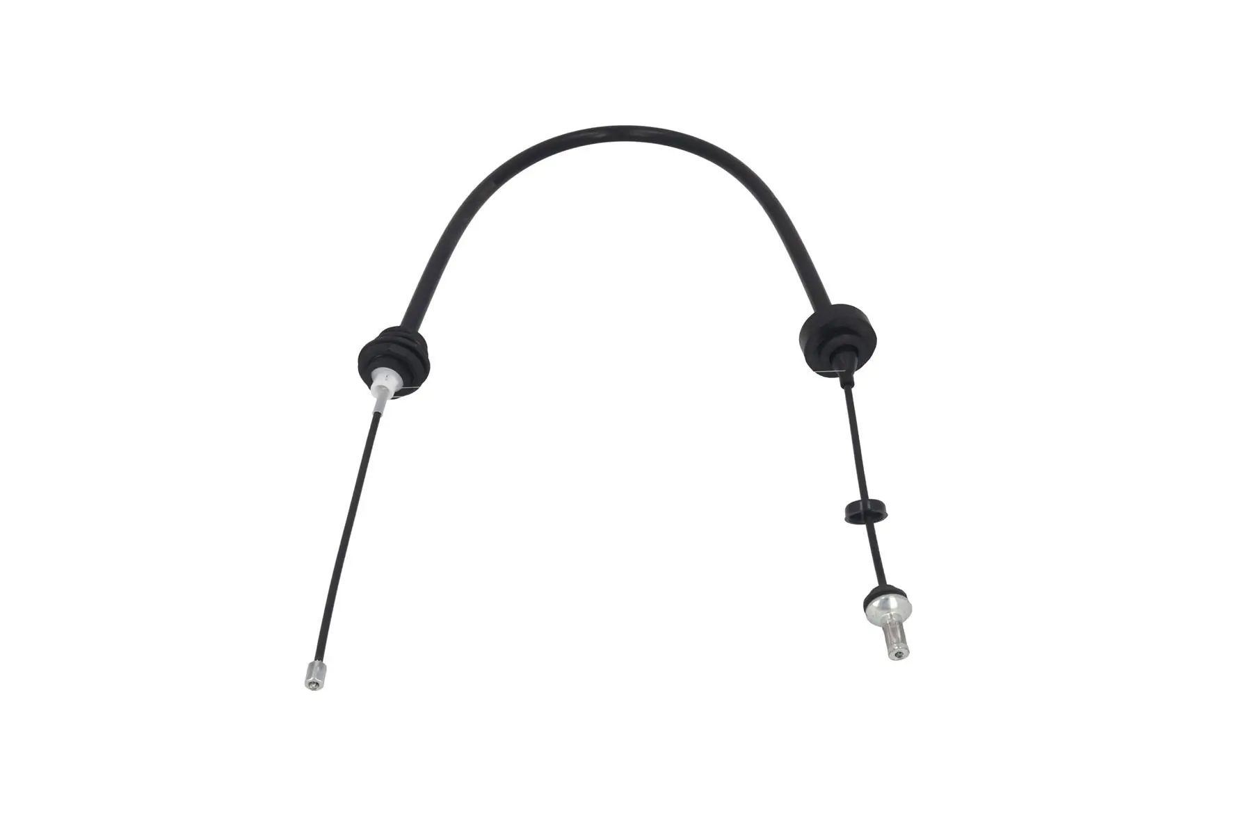 Cable Pull, clutch control LC166