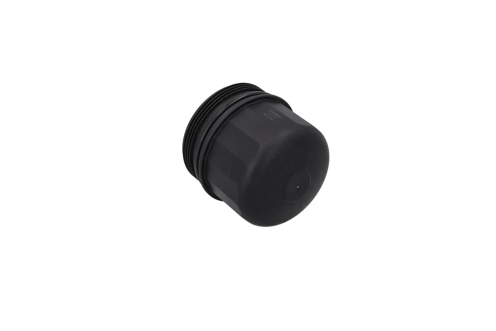 Cap, oil filter housing 7270015
