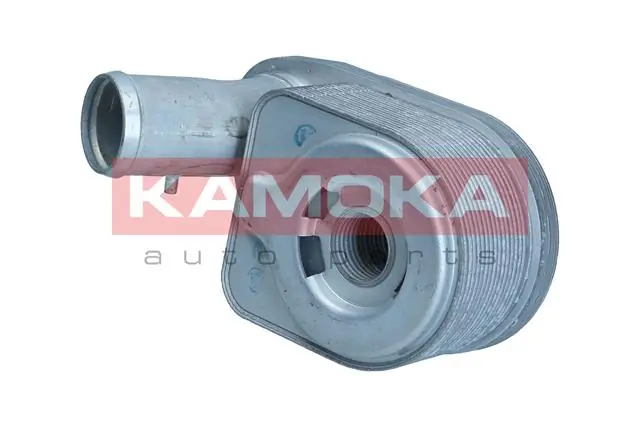 Oil Cooler, engine oil 7730114