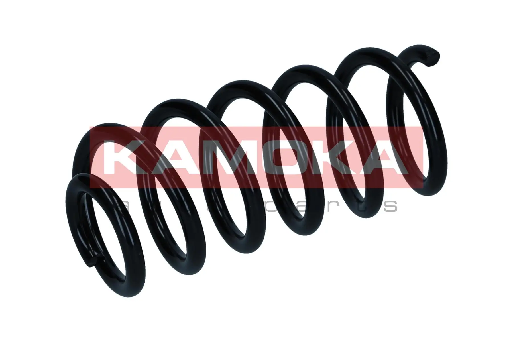 KAMOKA 2120593 Suspension Spring