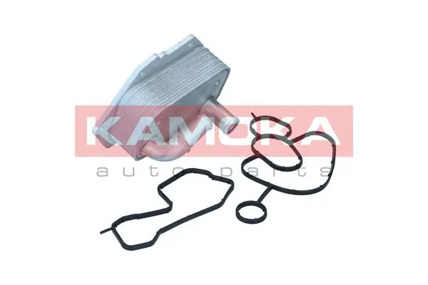 Oil Cooler, engine oil 7730065