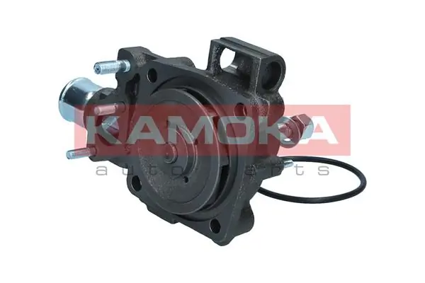 Water Pump, engine cooling T0162