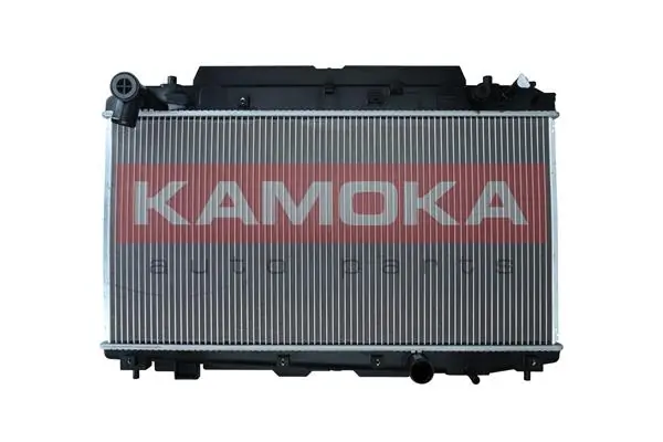 KAMOKA 7700090 Radiator, engine cooling