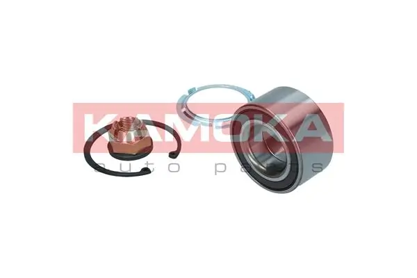 Wheel Bearing Kit 5600098