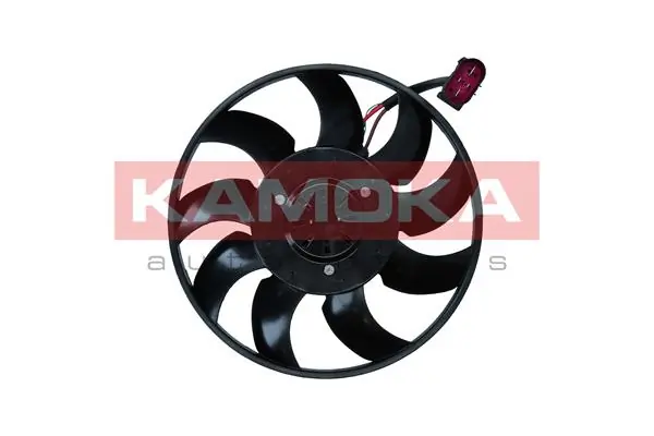 Fan, engine cooling 7742046