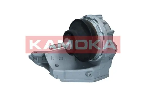 Ampaian, Enjin 890649