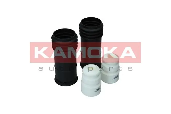 Dust Cover Kit, shock absorber 2019060